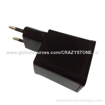 USB Charger Adapter for Samsung Galaxy Tab P1000